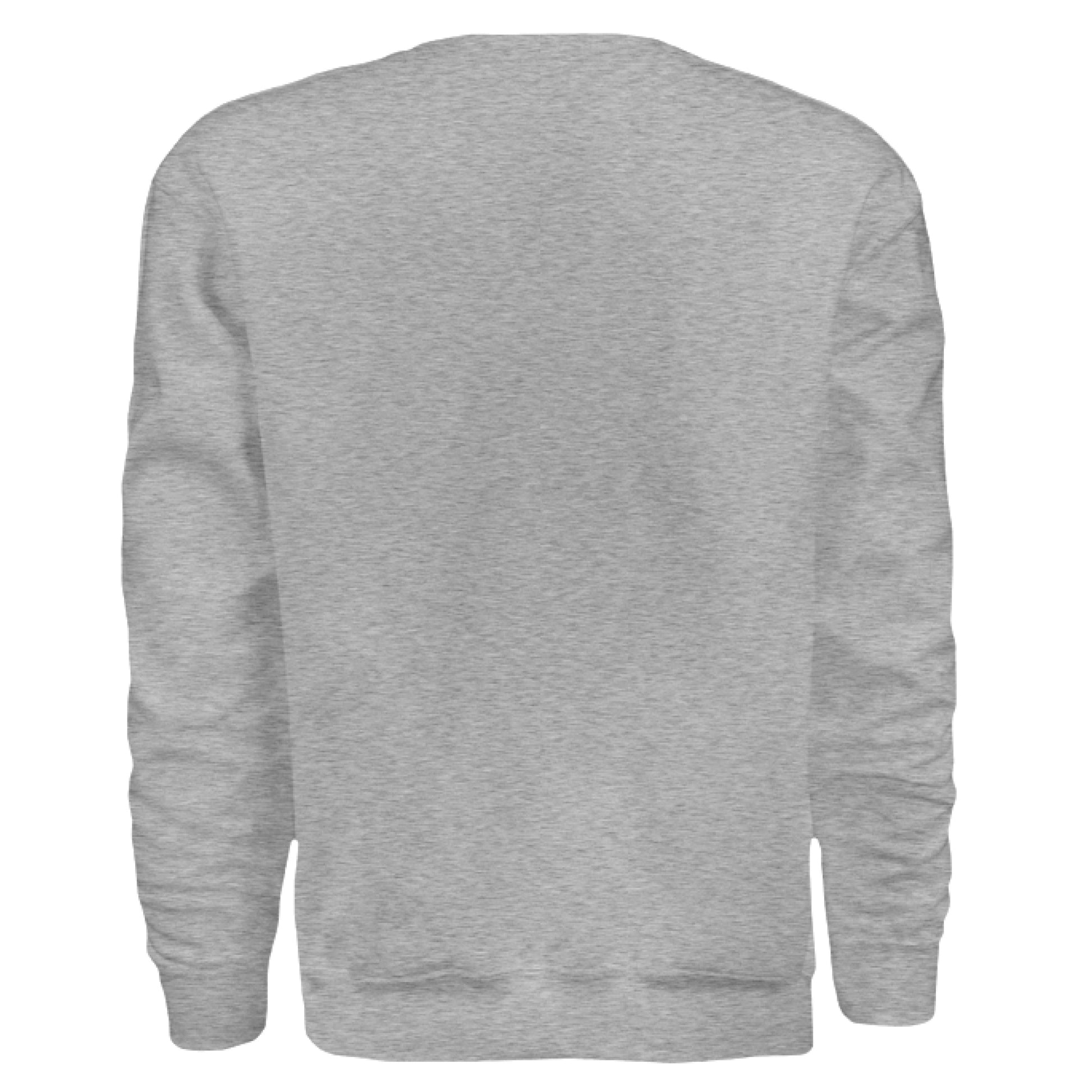 SPORT GREY - BACK