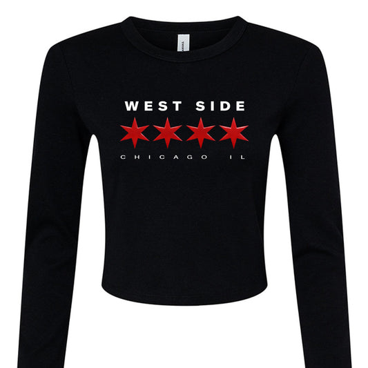 SOLID BLK BLEND - FRONT