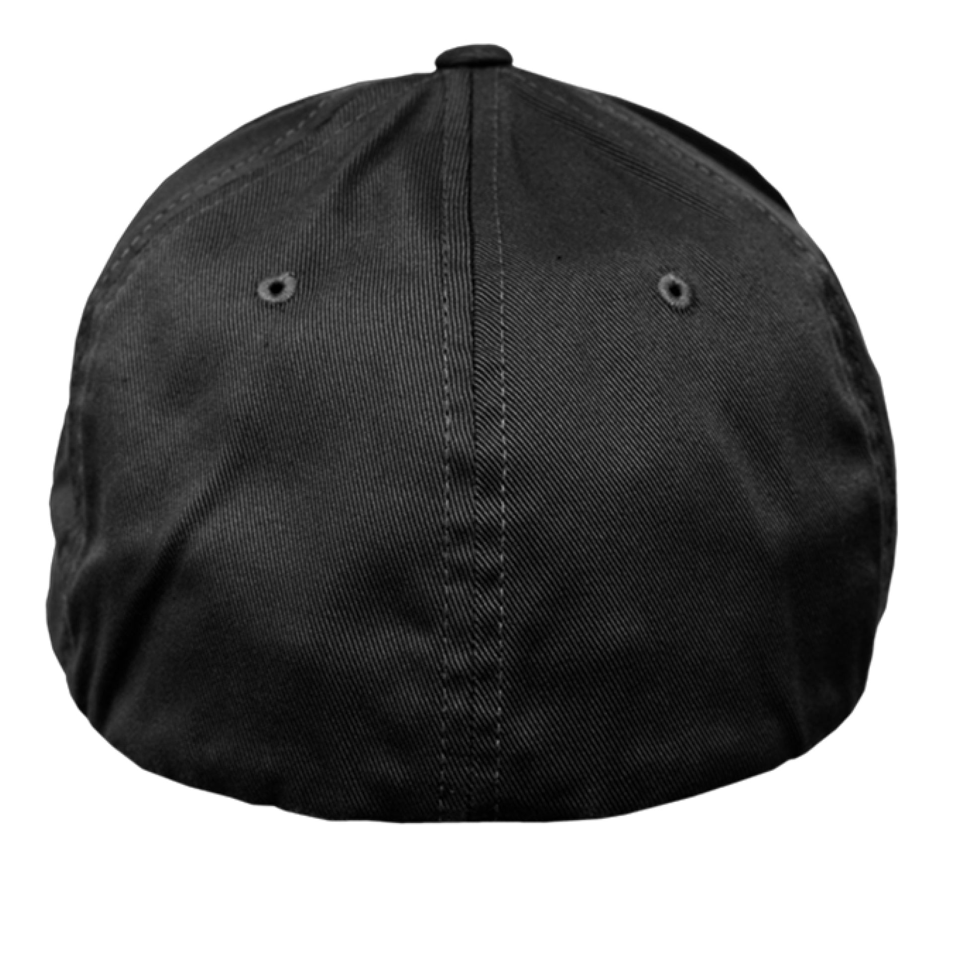 BLACK - BACK
