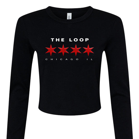 SOLID BLK BLEND - FRONT