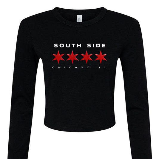 SOLID BLK BLEND - FRONT