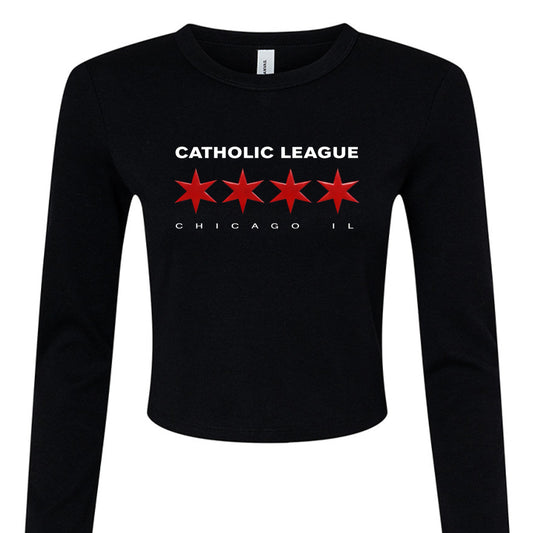 SOLID BLK BLEND - FRONT