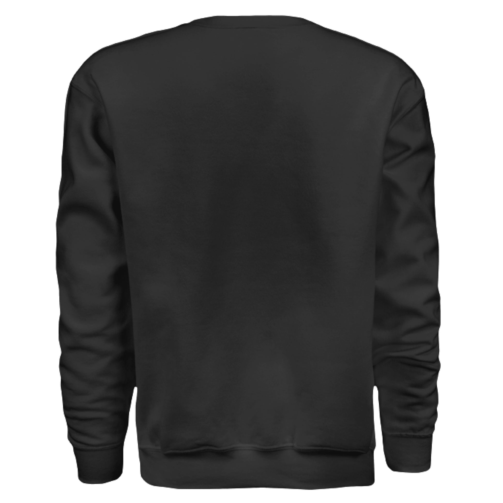 BLACK - BACK