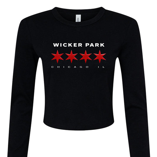 SOLID BLK BLEND - FRONT