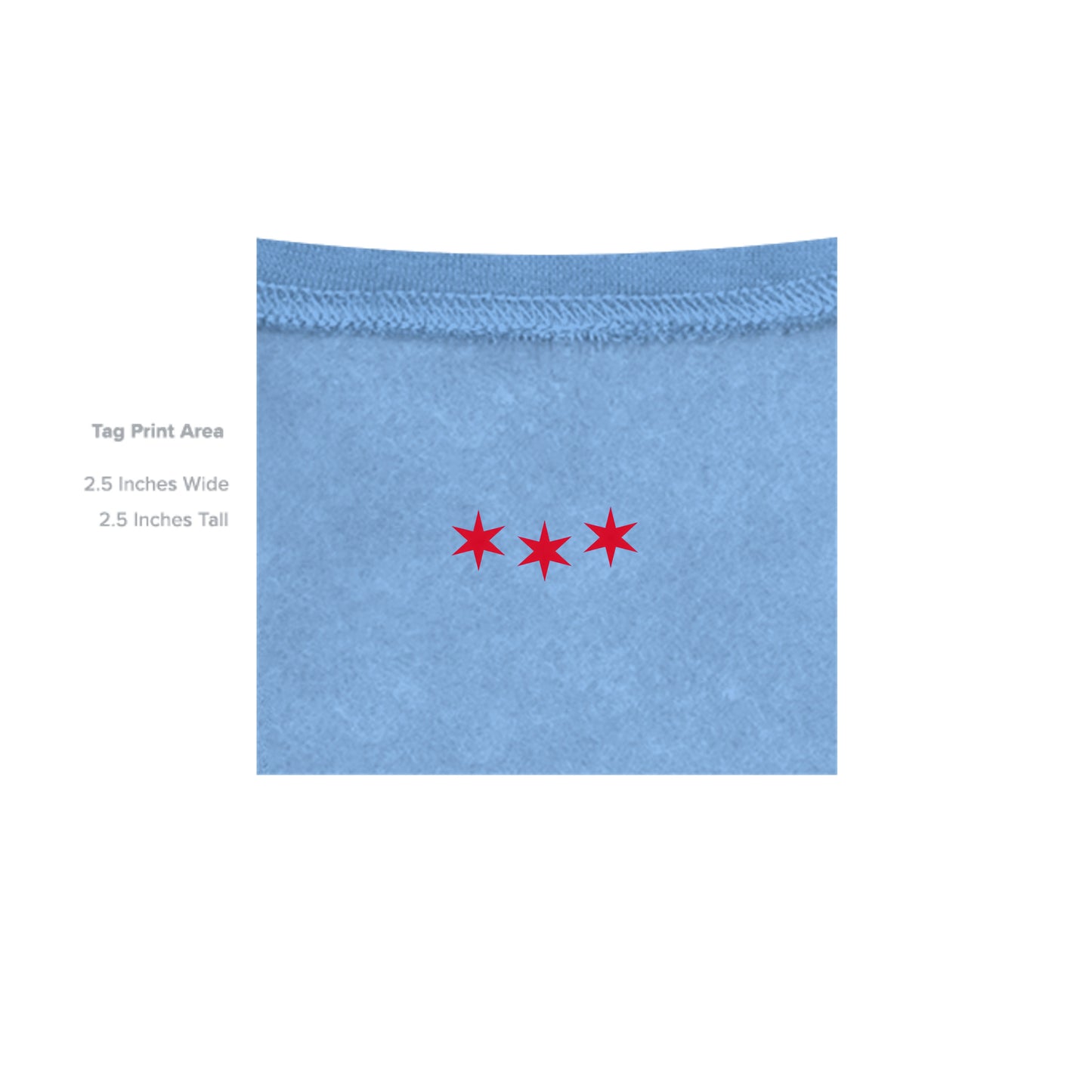 CAROLINA BLUE - G180 - INSIDE_TAG_LINE
