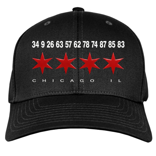BLACK - 6277 - FRONT