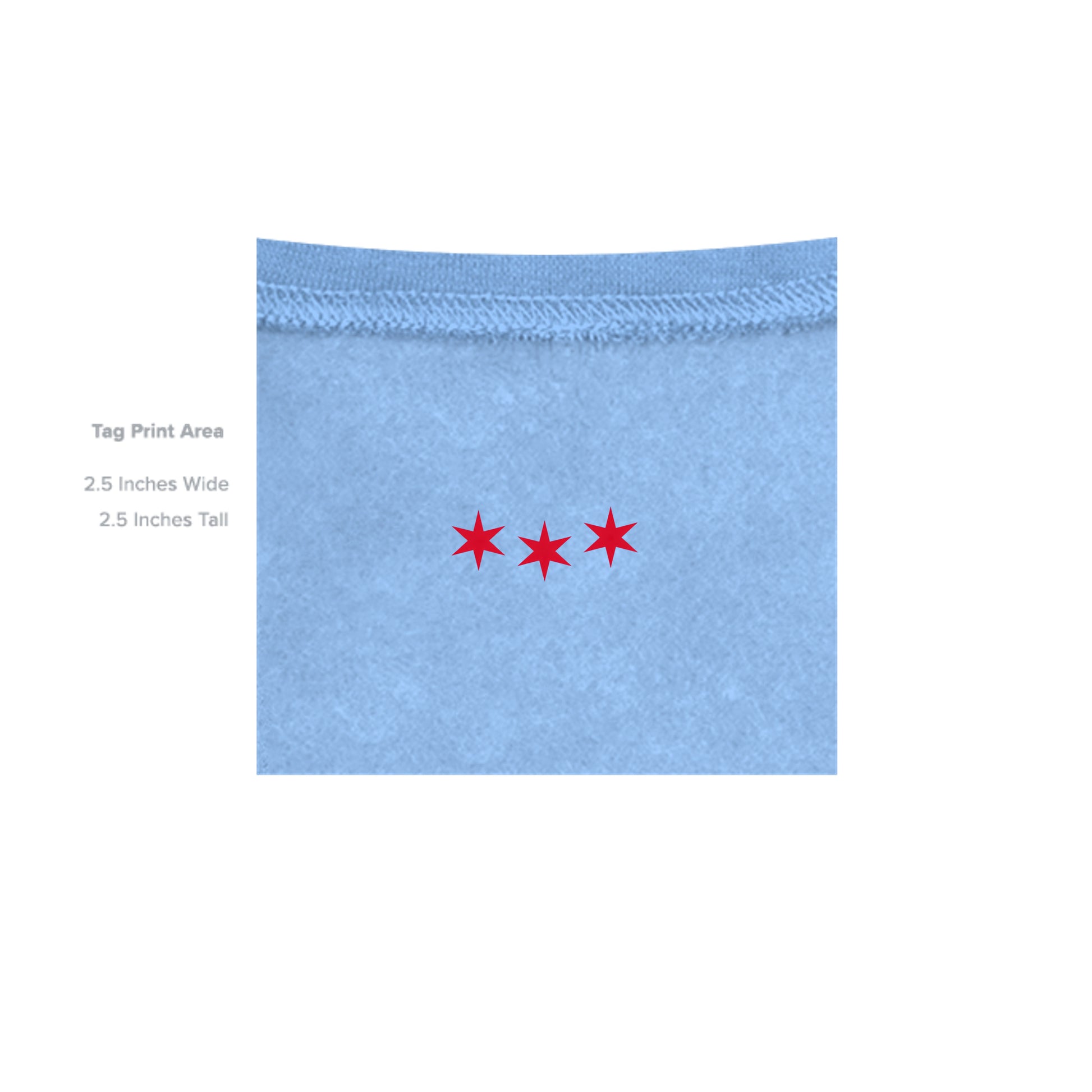 CAROLINA BLUE - G185 - INSIDE_TAG_LINE