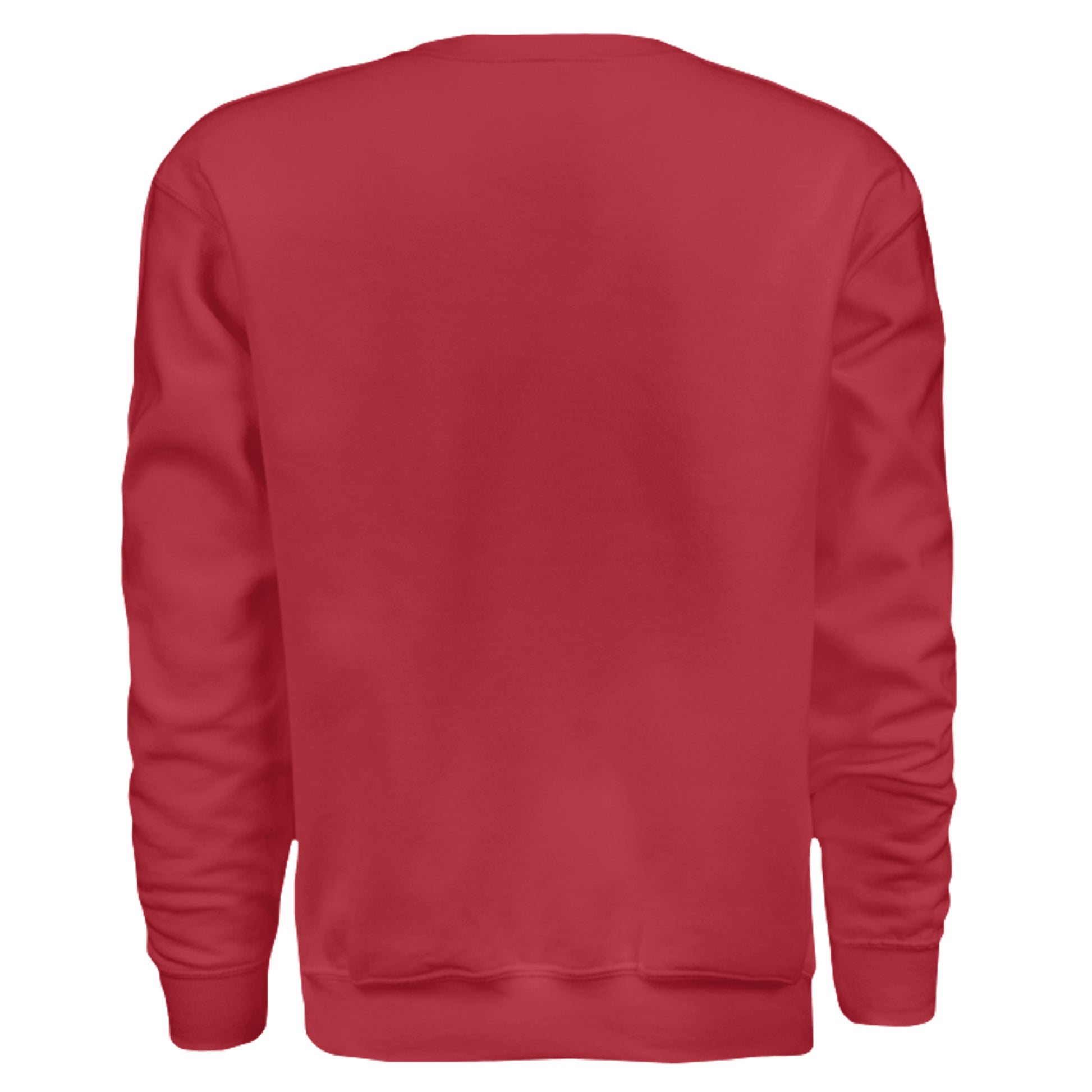 RED - G180 - BACK