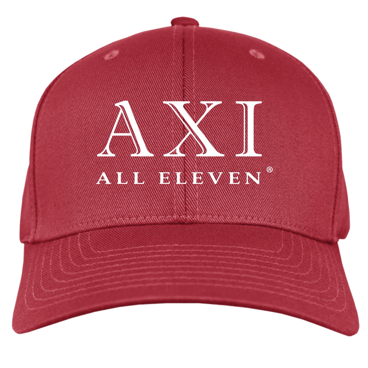 RED - 6277 - FRONT