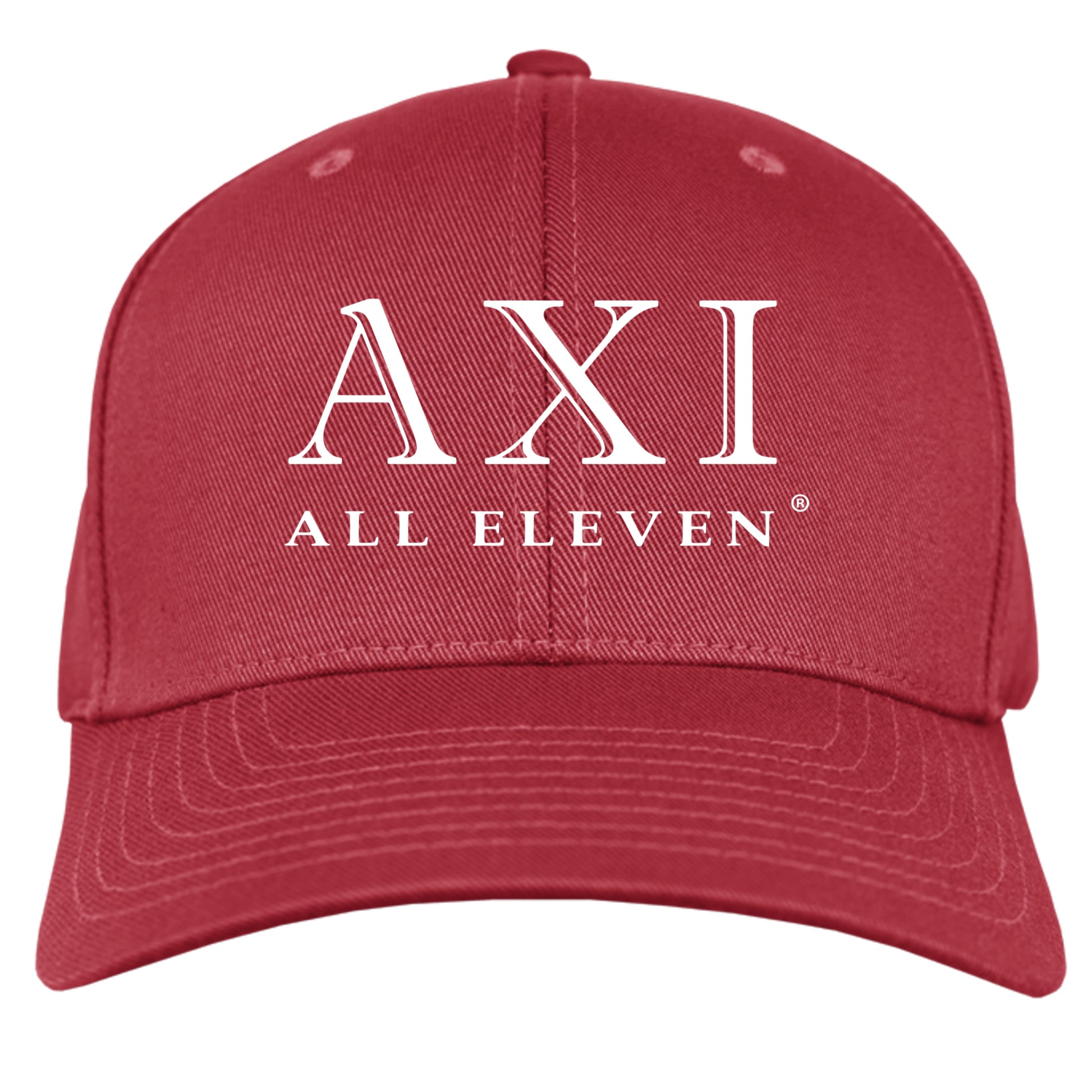 RED - 6277 - FRONT