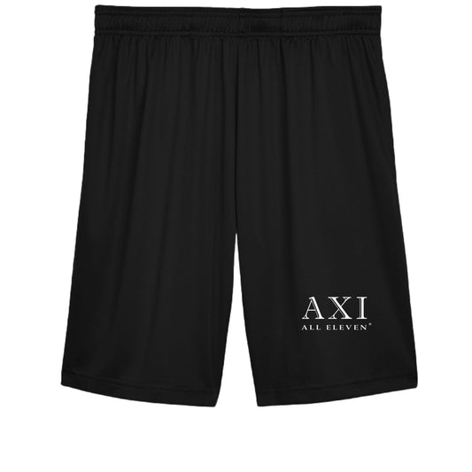 BLACK - N5244 - FRONT