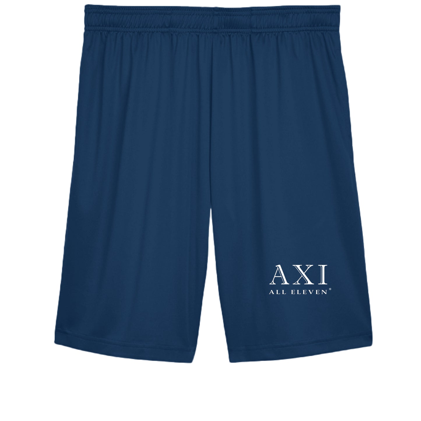 NAVY - N5244 - FRONT