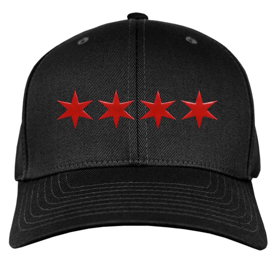 BLACK - 6277 - FRONT