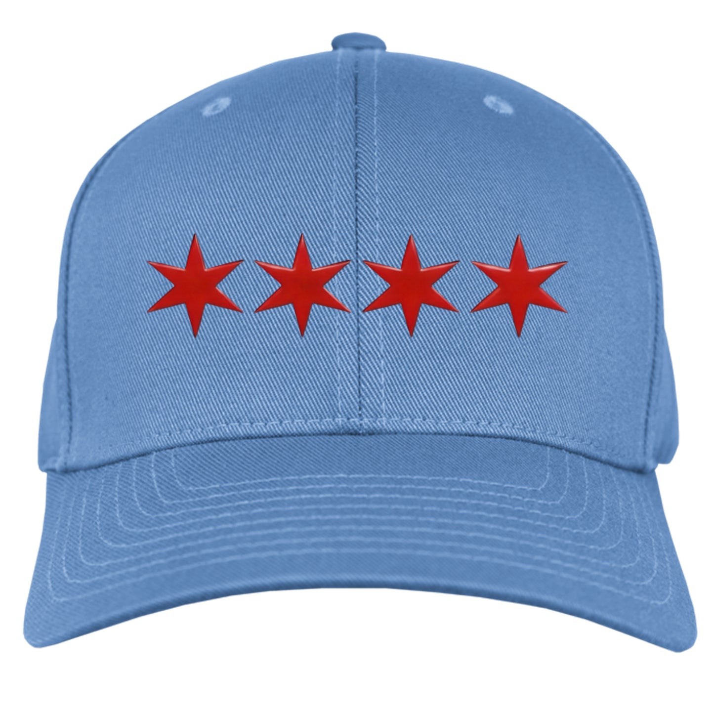 CAROLINA BLUE - 6277 - FRONT