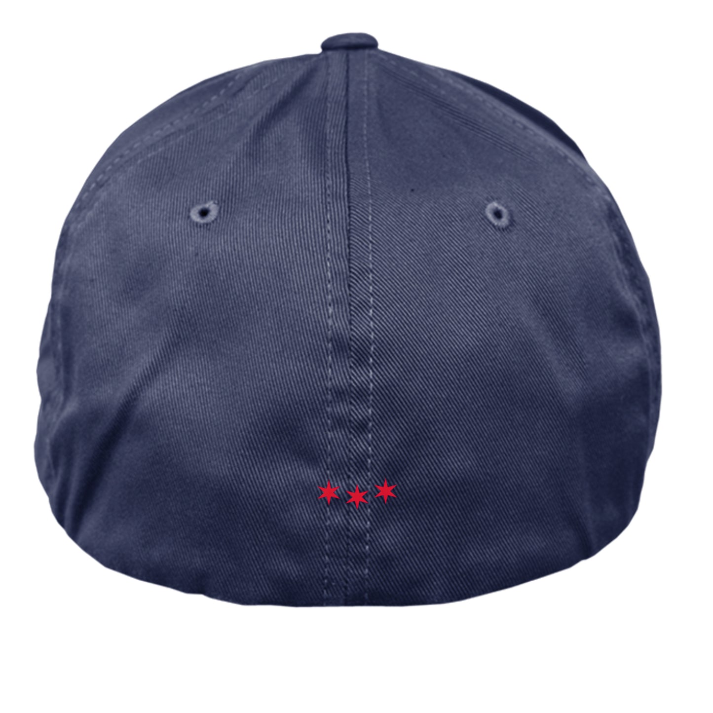 NAVY - 6277 - BACK