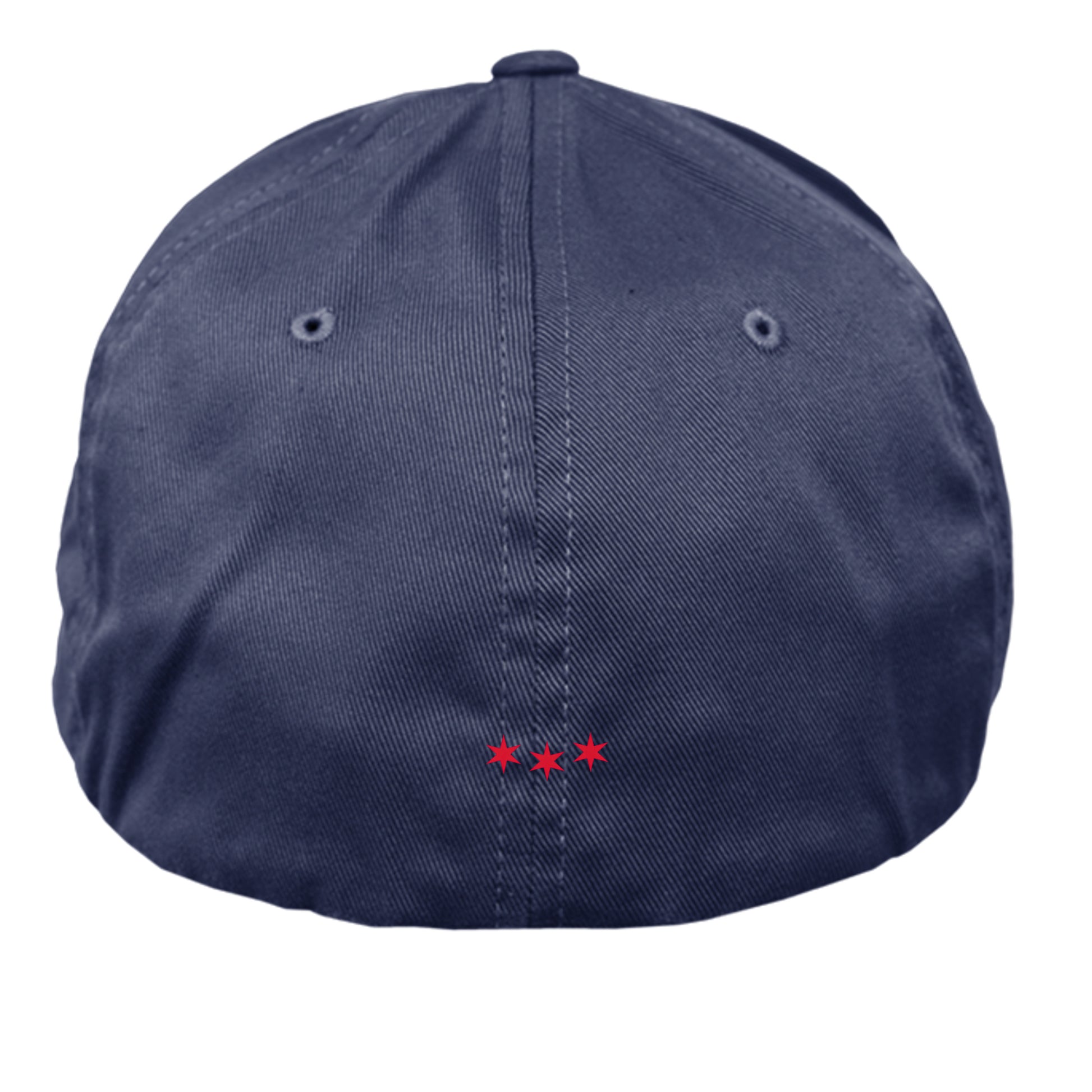 NAVY - 6277 - BACK