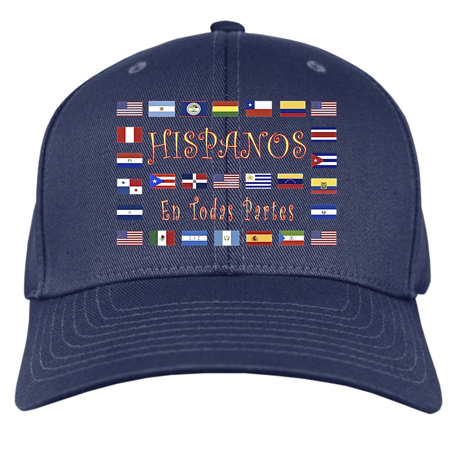 NAVY - 6277 - FRONT