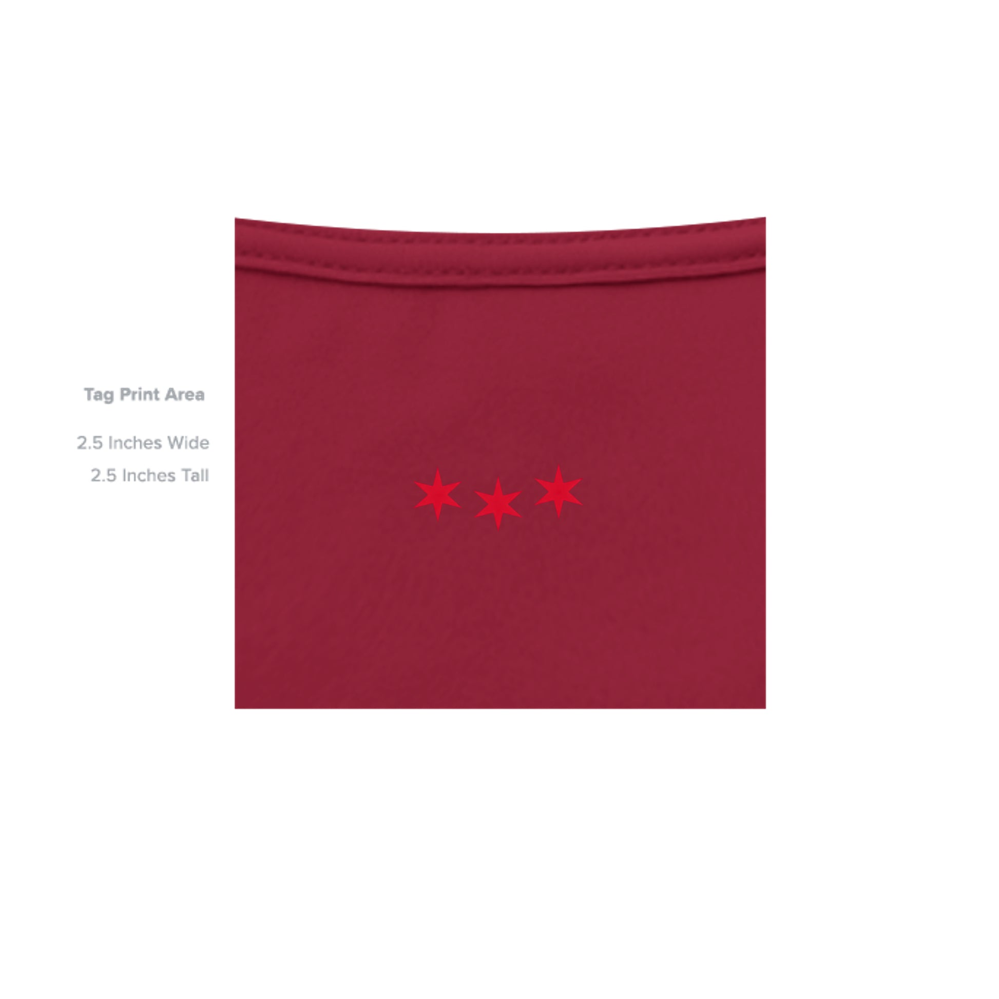 CARDINAL RED - G500 - INSIDE_TAG_LINE
