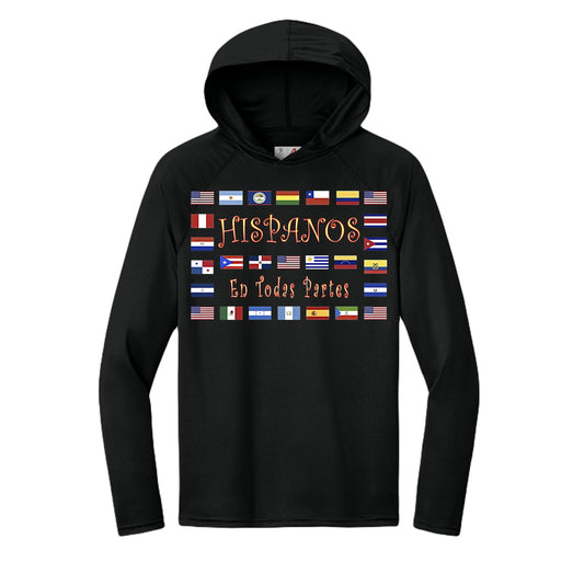 BLACK - N3409 - FRONT