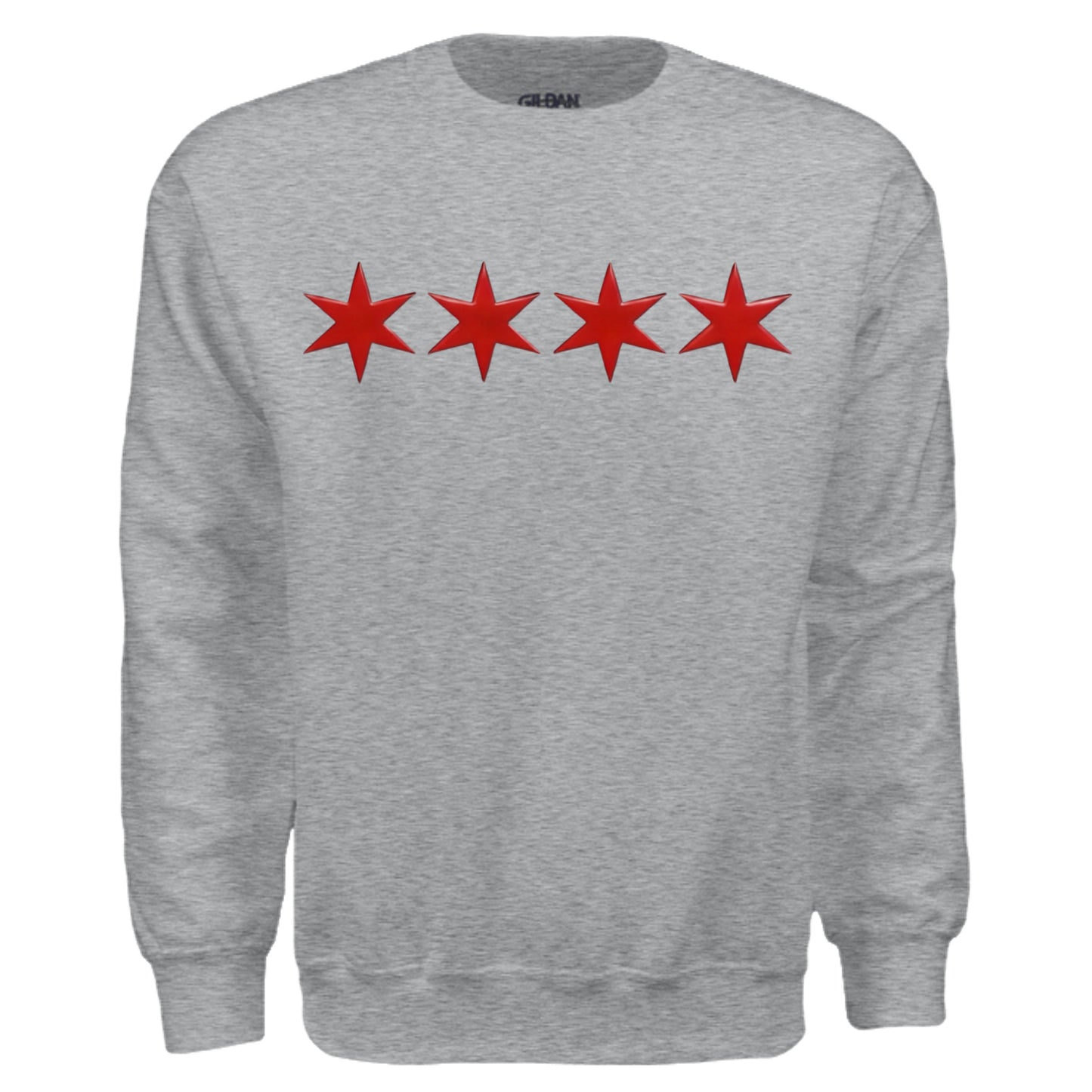 SPORT GREY - G180 - FRONT