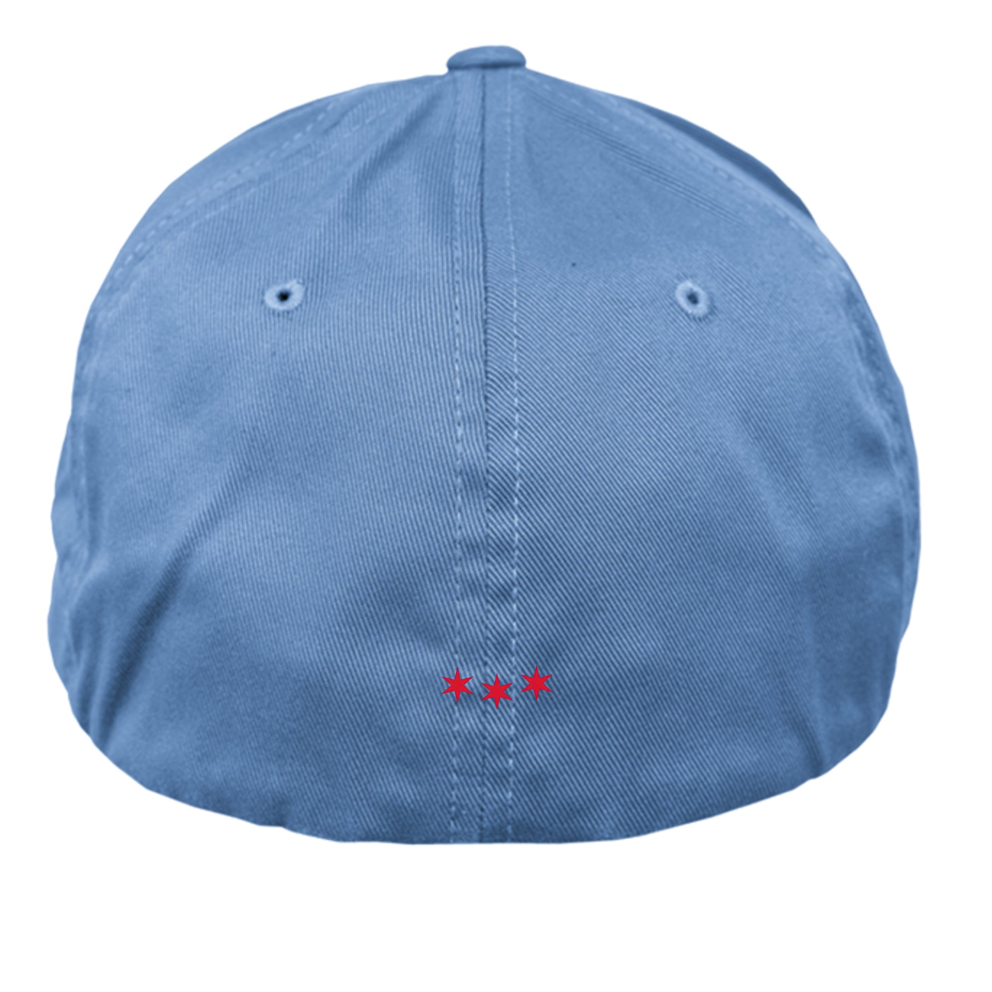 CAROLINA BLUE - 6277 - BACK