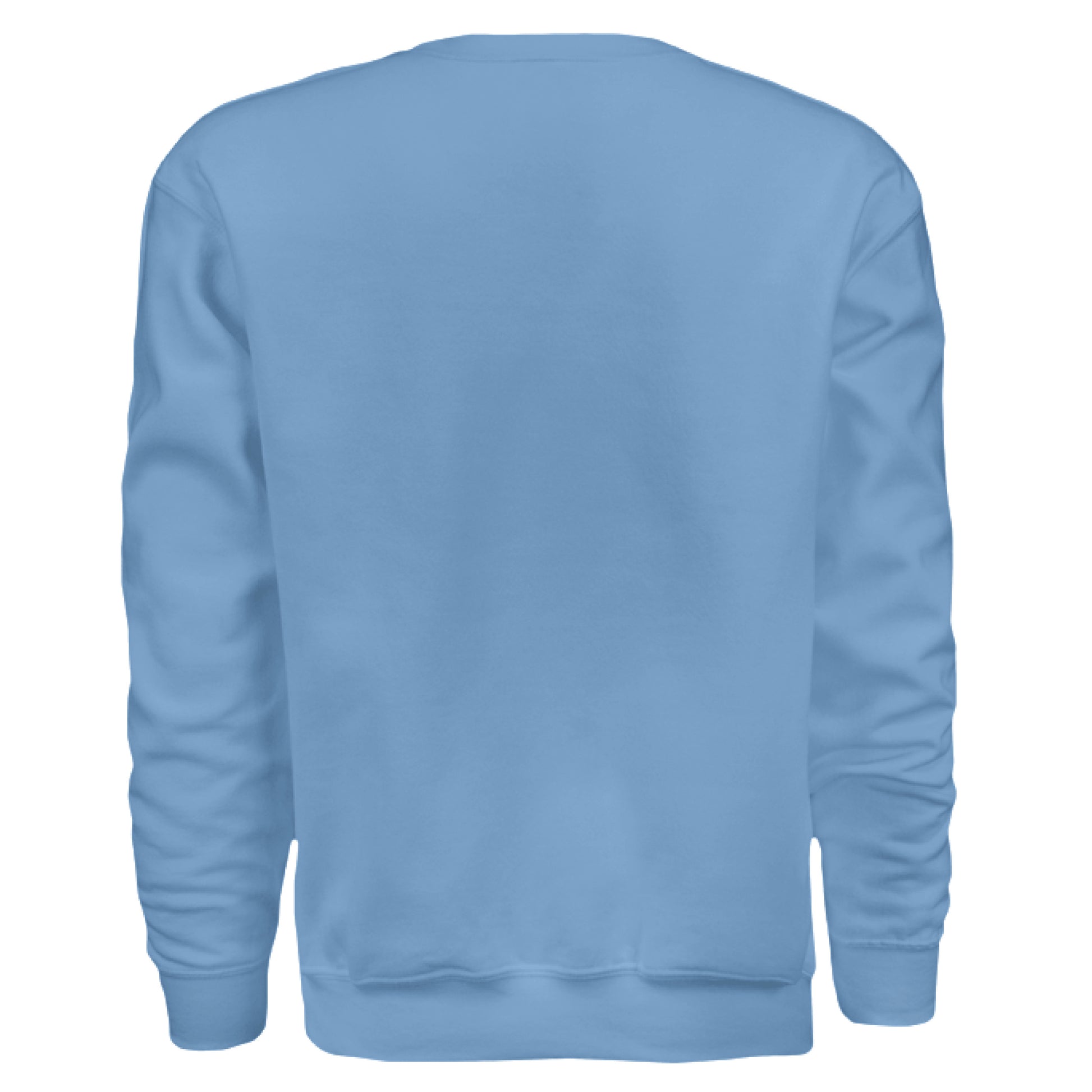 CAROLINA BLUE - G180 - BACK