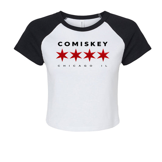 WHITE/ BLACK - 1201 - FRONT