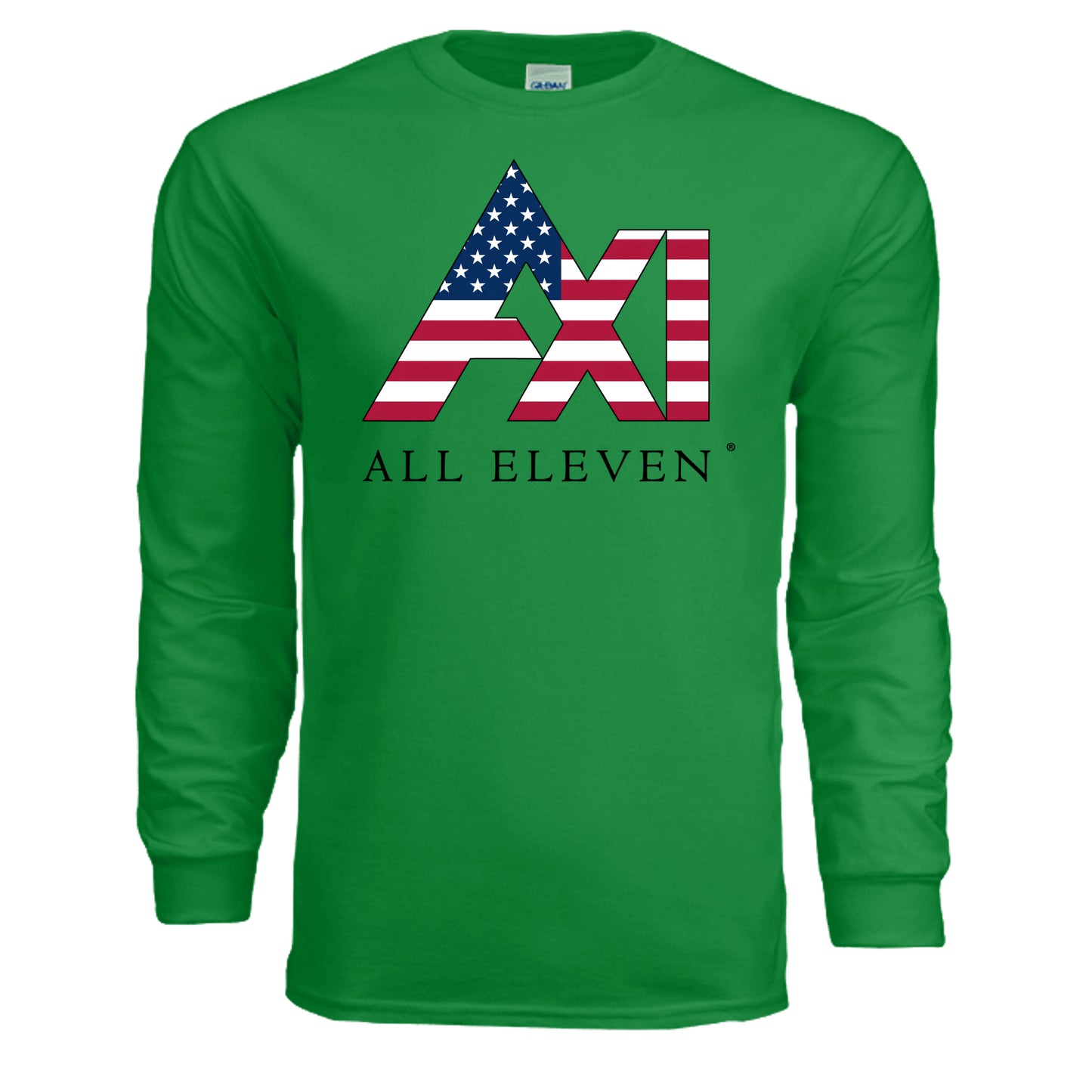 IRISH GREEN - G240 - FRONT