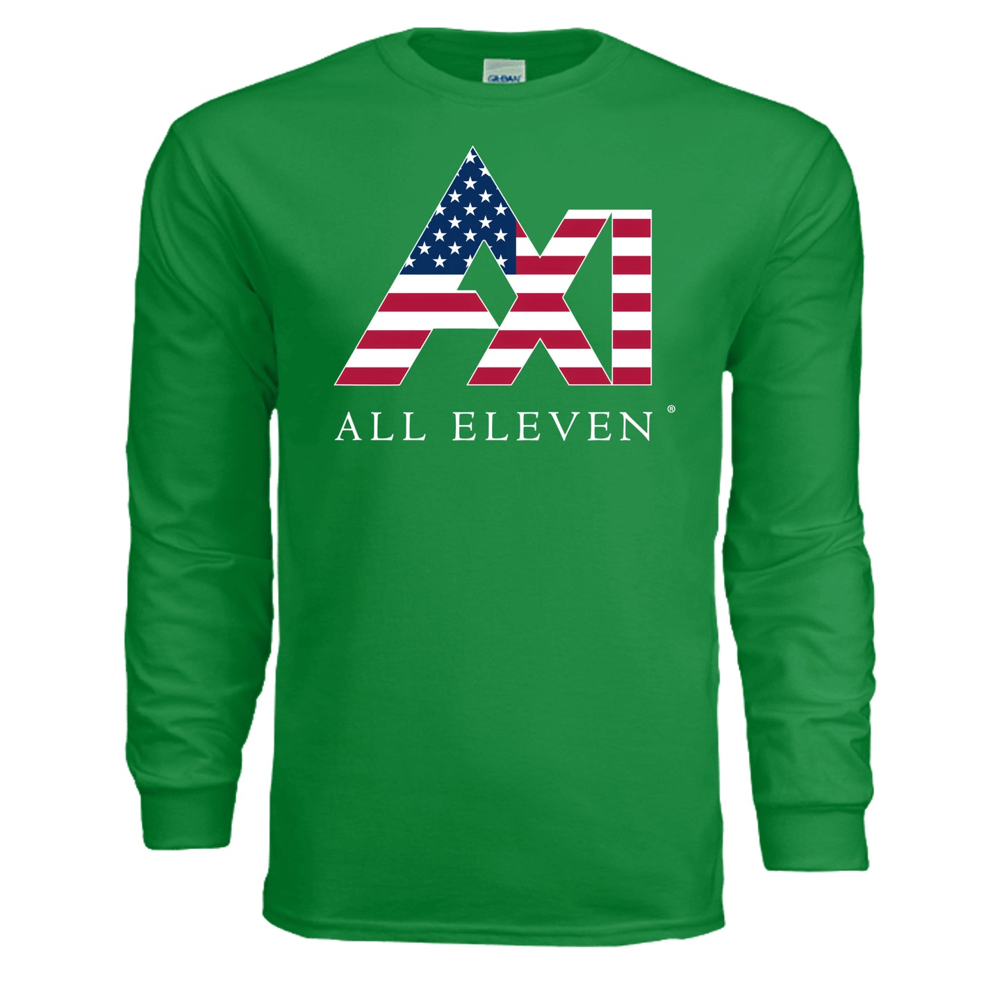 IRISH GREEN - G240 - FRONT