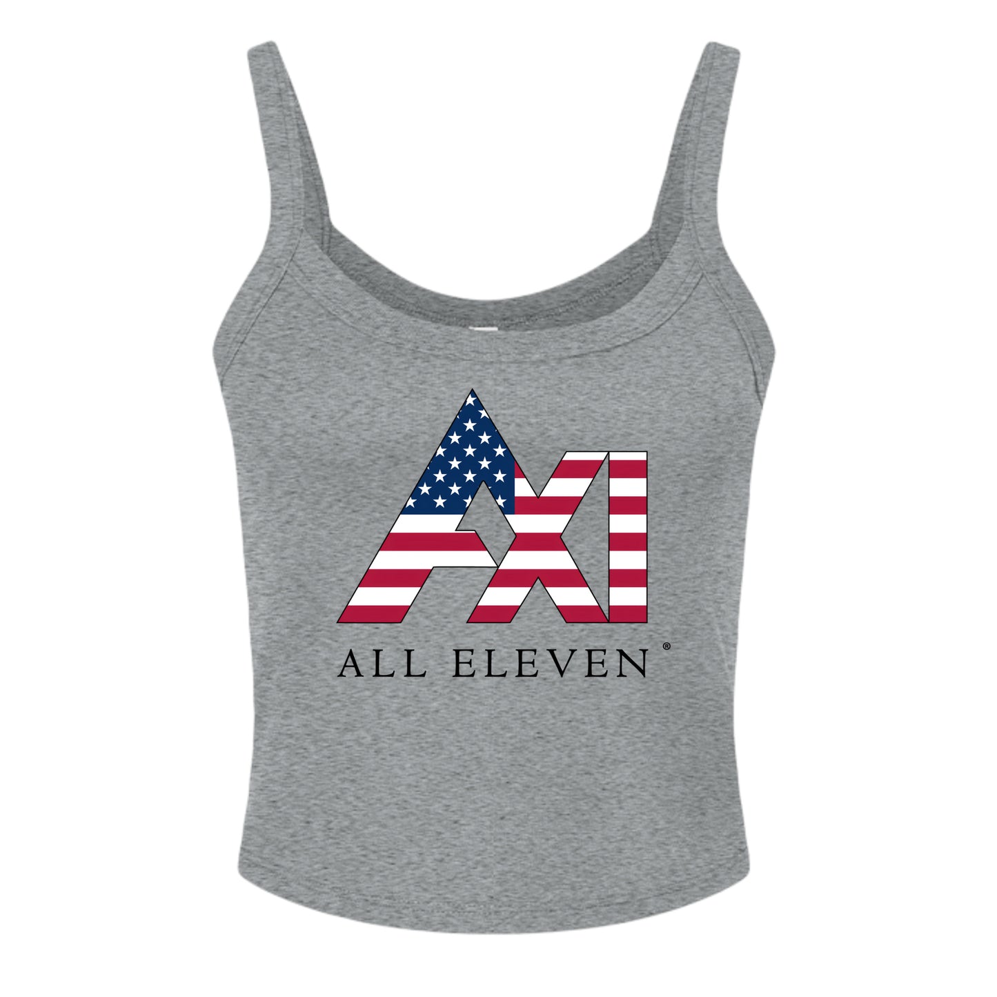 ATHLETIC HEATHER - 1012BE - FRONT