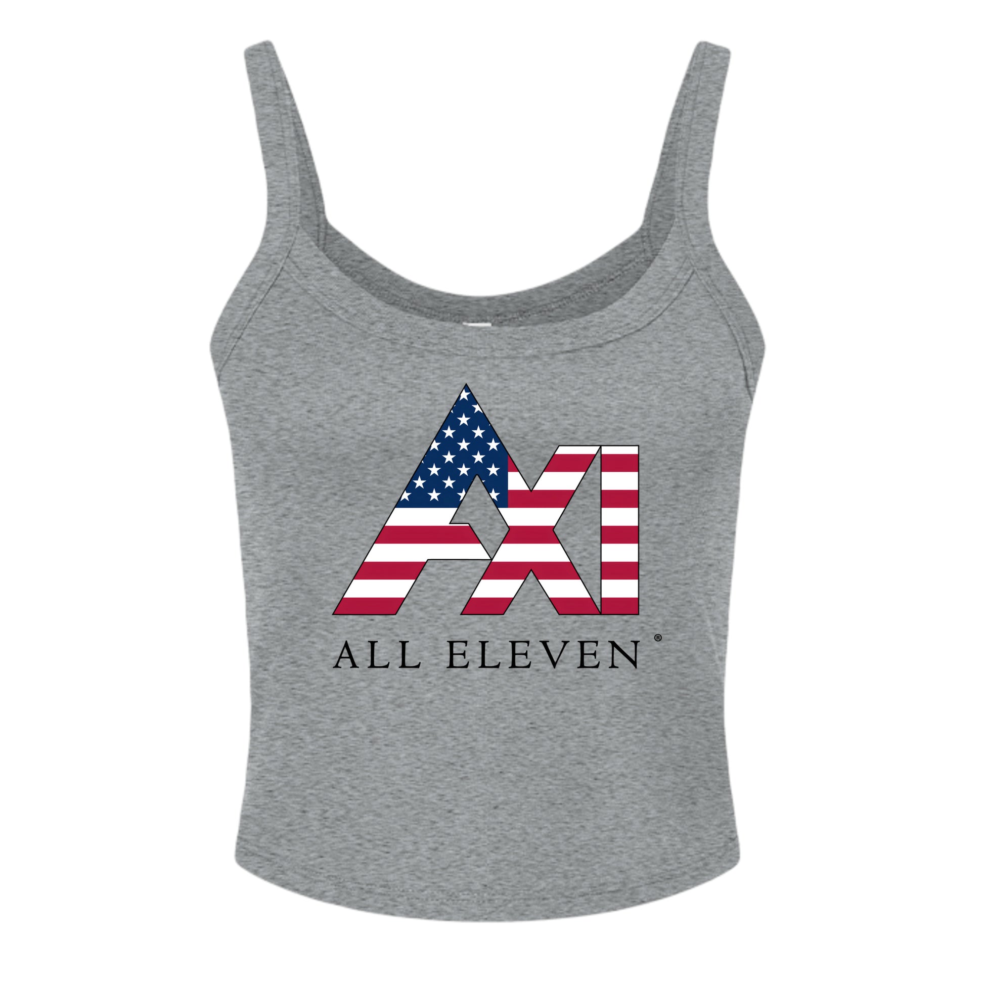 ATHLETIC HEATHER - 1012BE - FRONT