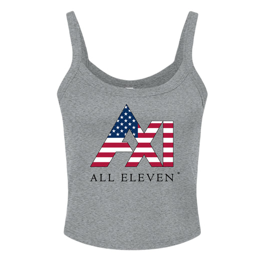 ATHLETIC HEATHER - 1012BE - FRONT