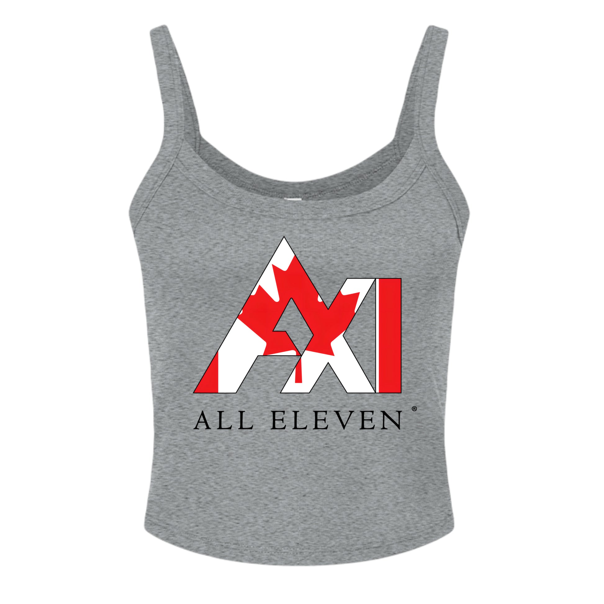 ATHLETIC HEATHER - 1012BE - FRONT