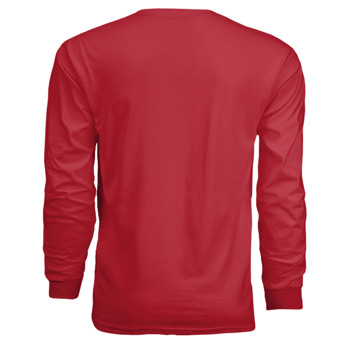 RED - G240 - BACK
