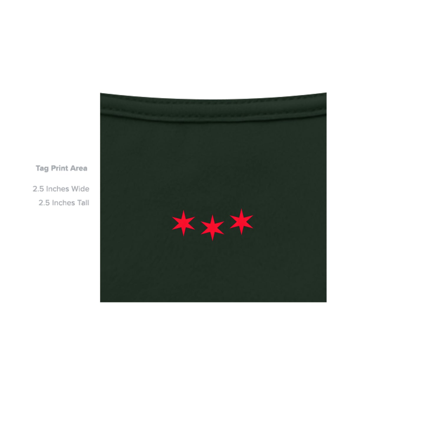 FOREST GREEN - G240 - INSIDE_TAG_LINE