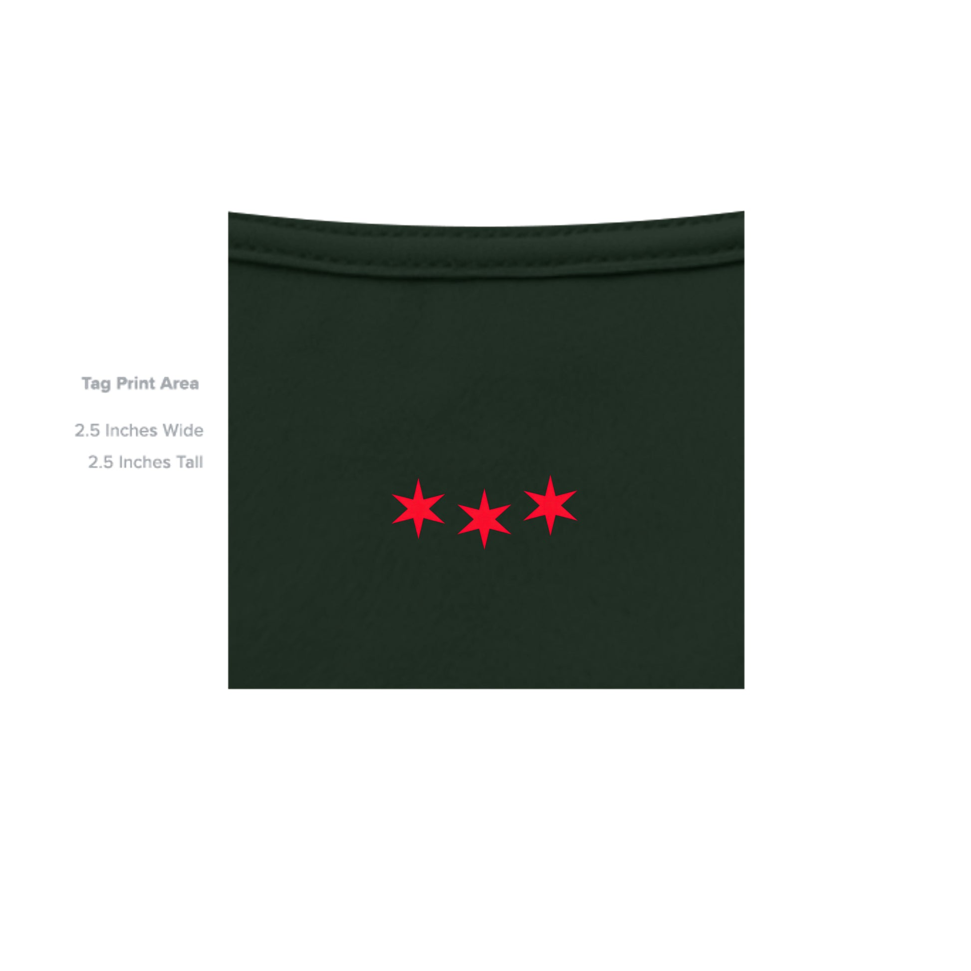 FOREST GREEN - G240 - INSIDE_TAG_LINE