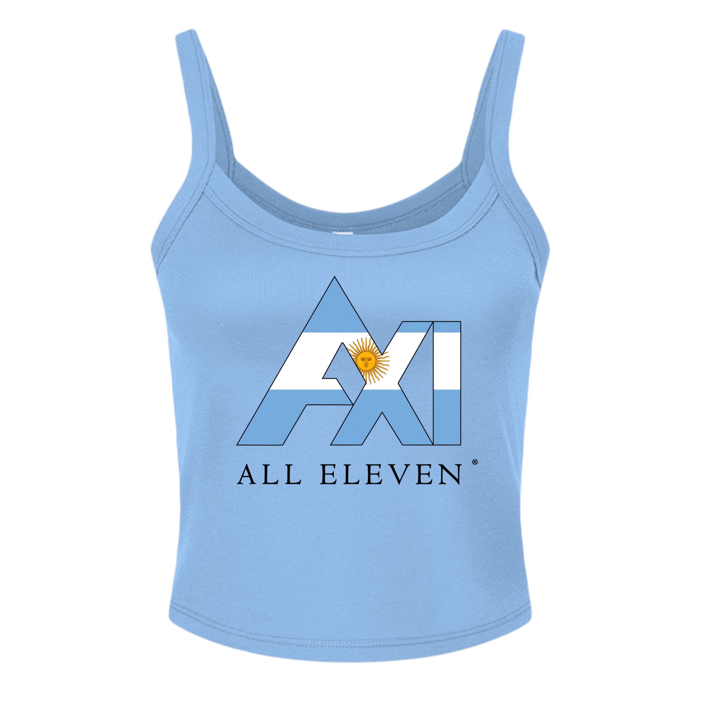 SLD BABY BLU BLN - 1012BE - FRONT