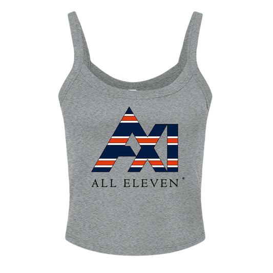 ATHLETIC HEATHER - 1012BE - FRONT