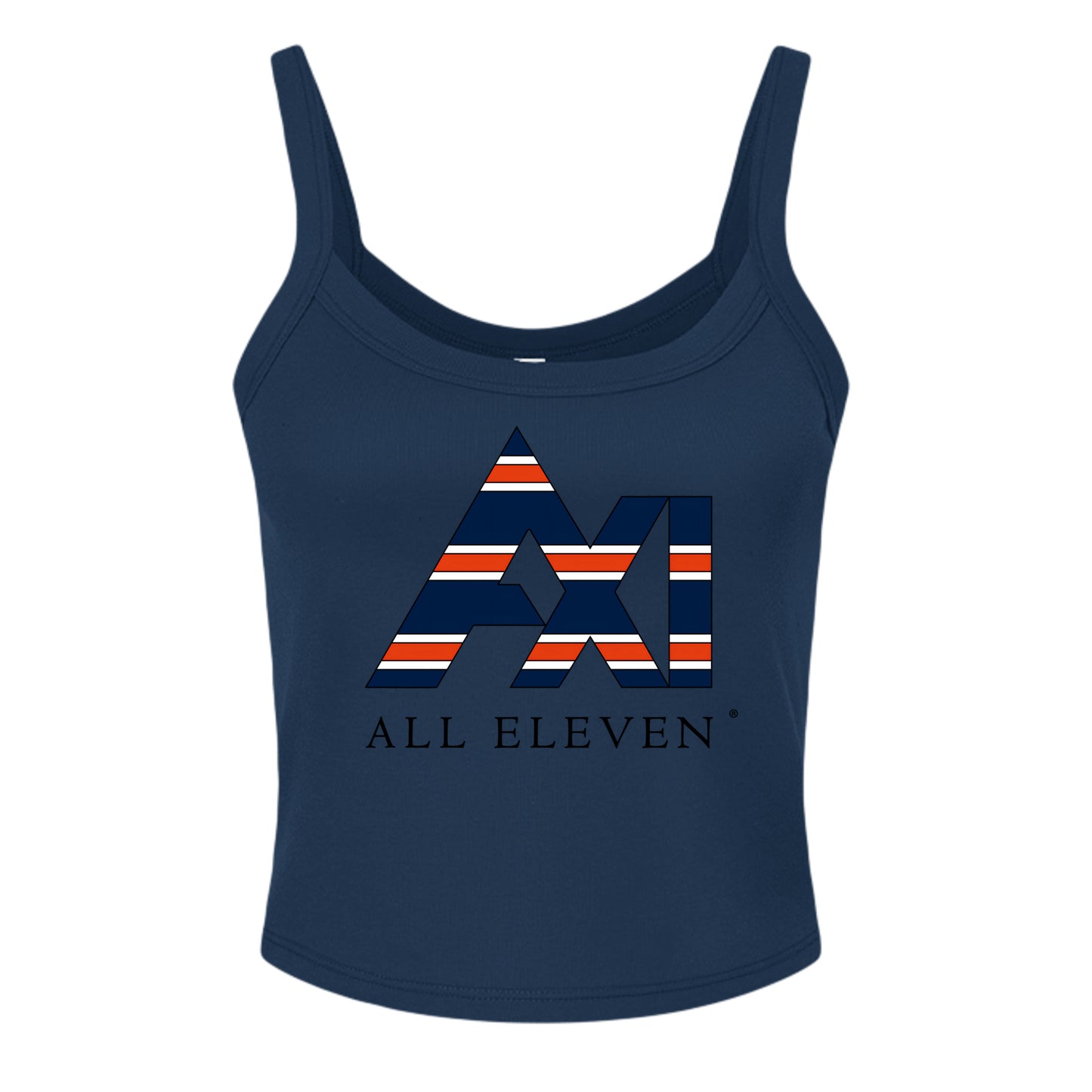 SOLID NAVY BLEND - 1012BE - FRONT