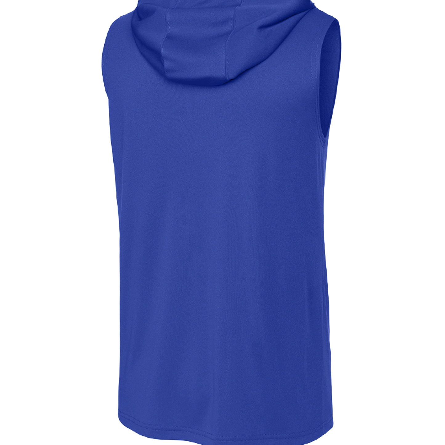 USA SLEEVELESS HOODIE 2.0