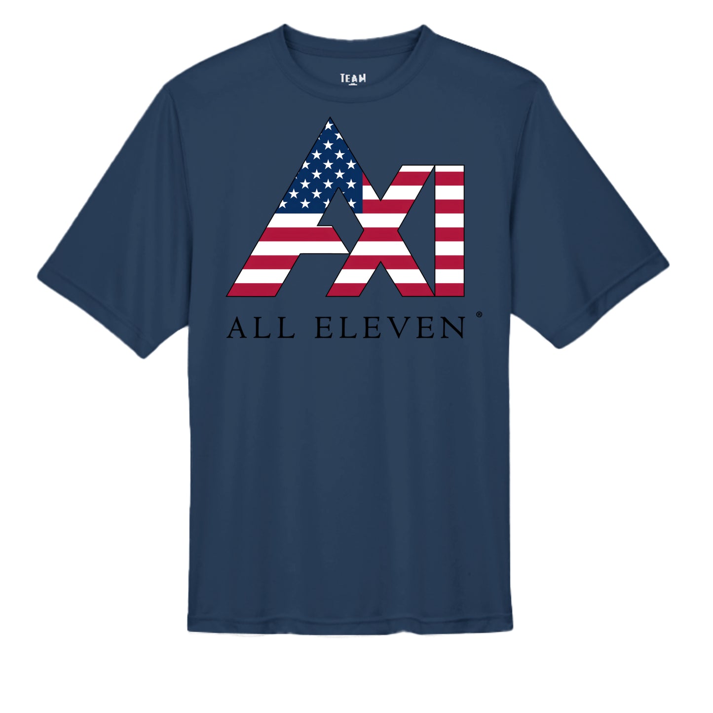 SPORT DARK NAVY - TT11 - FRONT