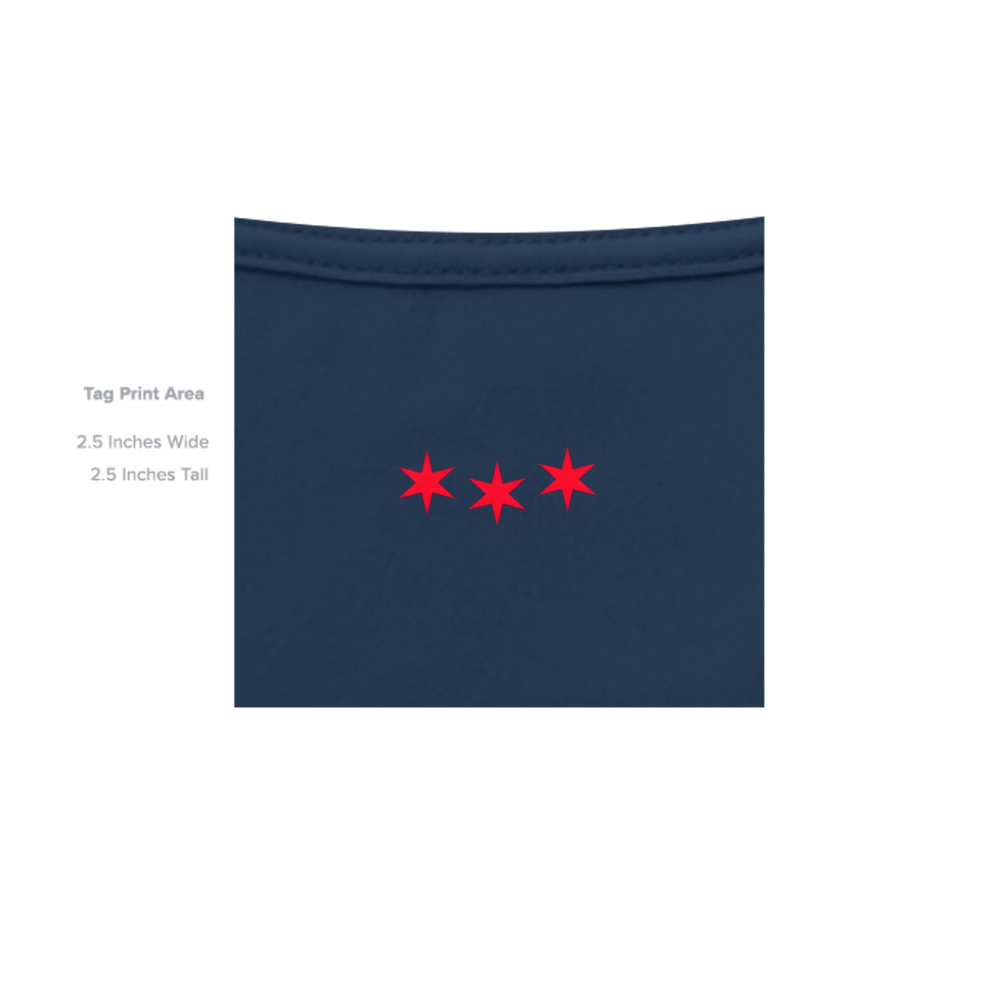 SPORT DARK NAVY - TT11 - INSIDE_TAG_LINE