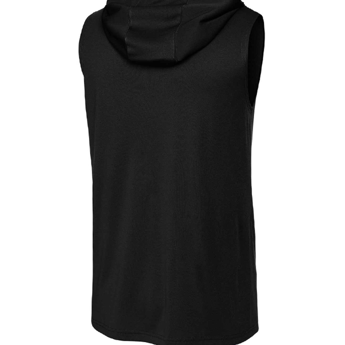 Black - ST352H - BACK