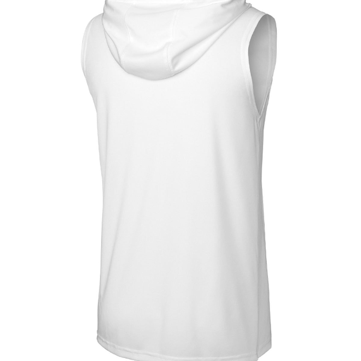 White - ST352H - BACK