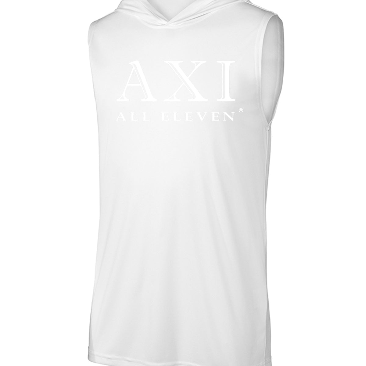 White - ST352H - FRONT