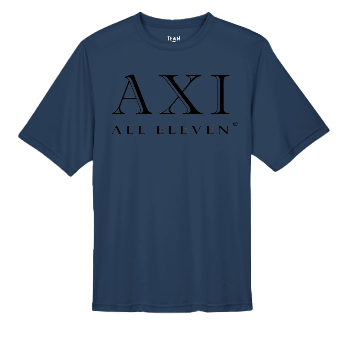 SPORT DARK NAVY - TT11 - FRONT