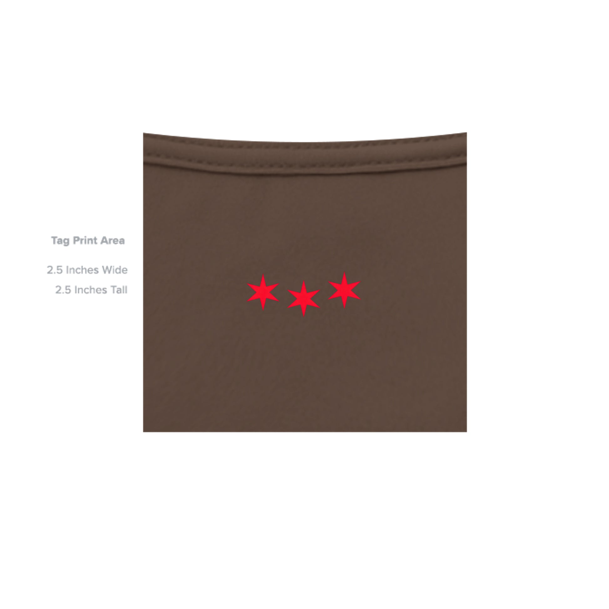 SPORT DARK BROWN - TT11 - INSIDE_TAG_LINE