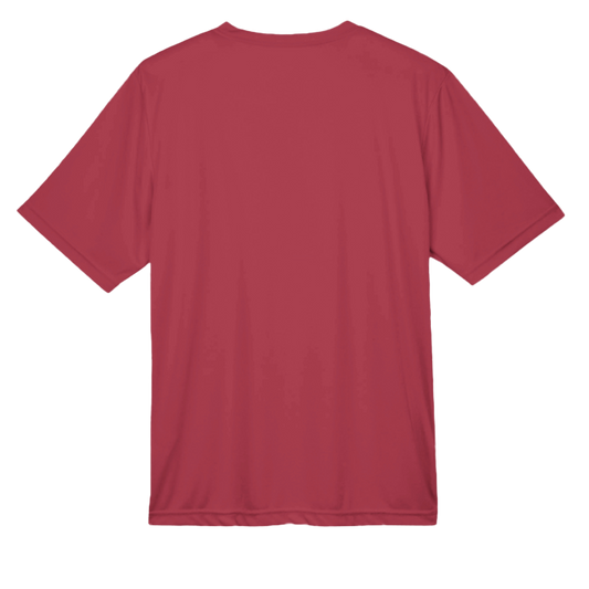 AXI All Eleven.  PERFORMANCE TEE 2.0