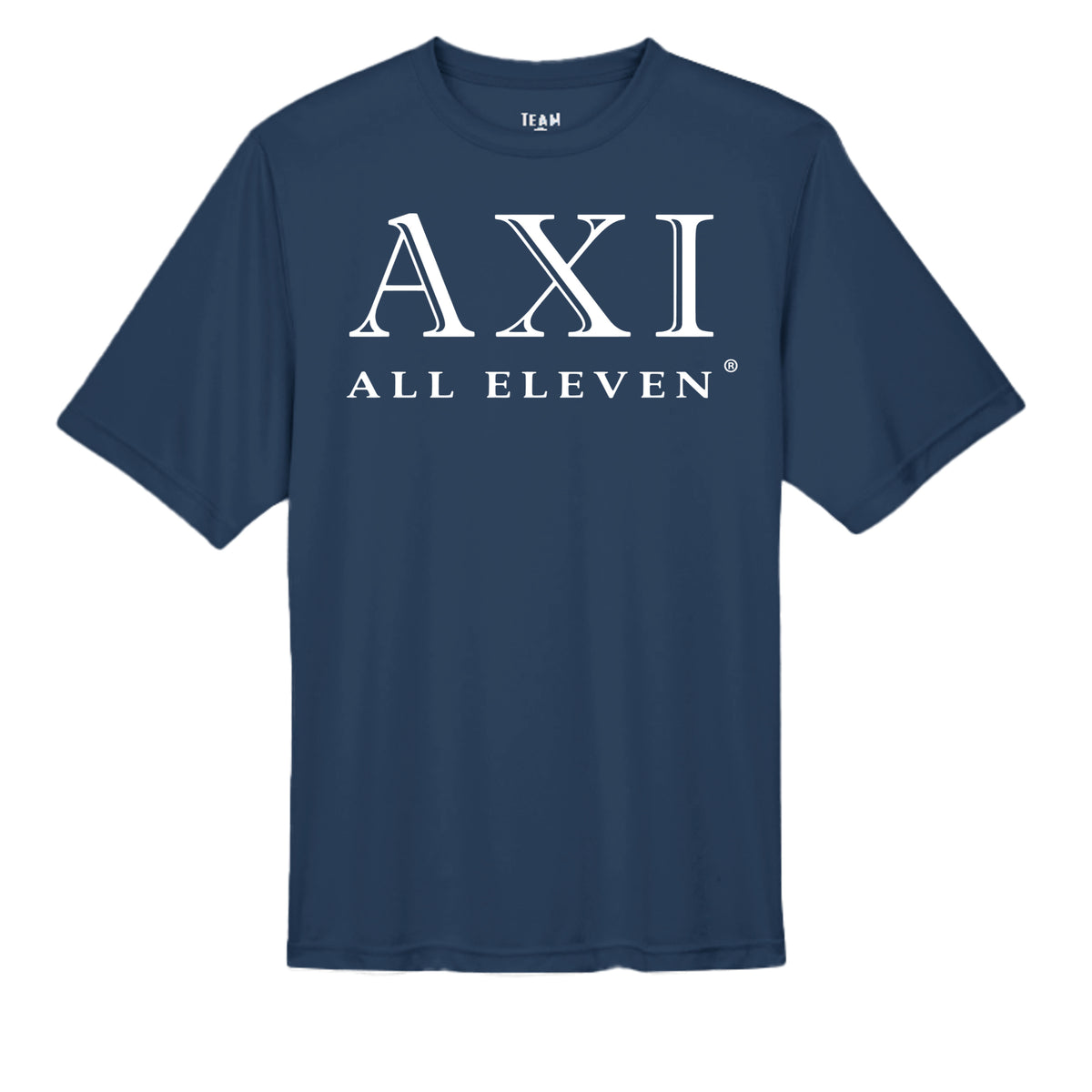SPORT DARK NAVY - TT11 - FRONT