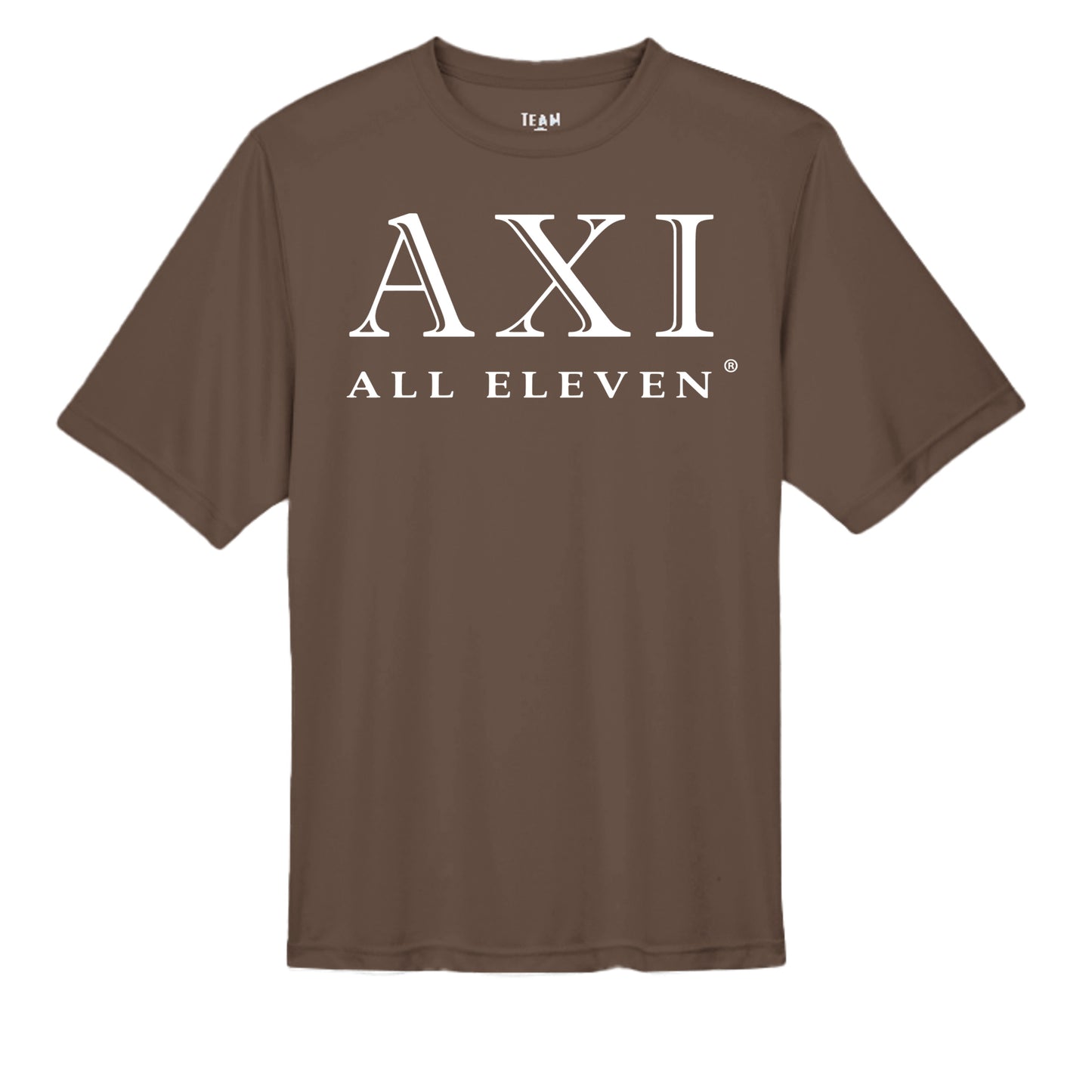 SPORT DARK BROWN - TT11 - FRONT